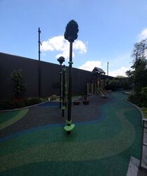 Saint Nicholas View (D20), Condominium #502008251